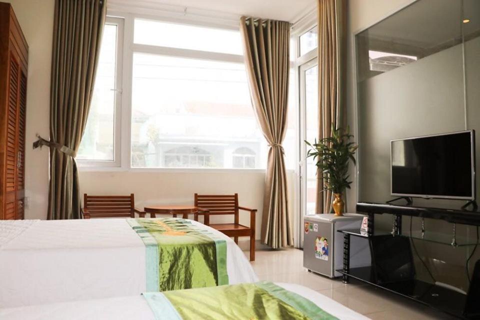 Pelican Nha Trang Hotel Экстерьер фото