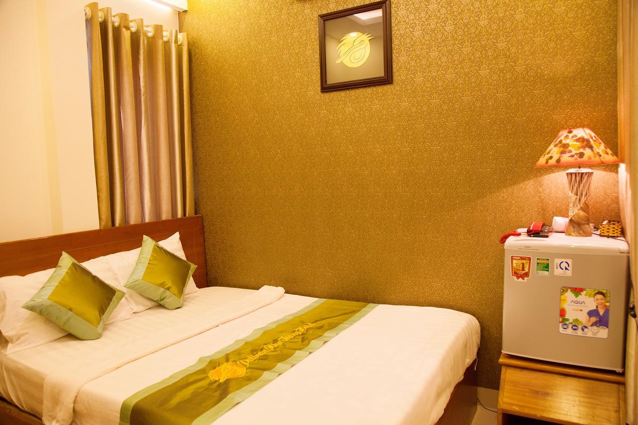 Pelican Nha Trang Hotel Экстерьер фото