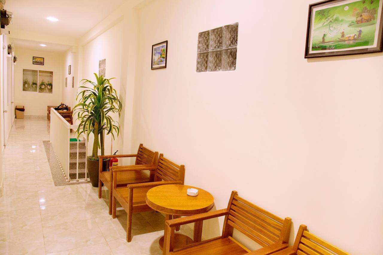 Pelican Nha Trang Hotel Экстерьер фото