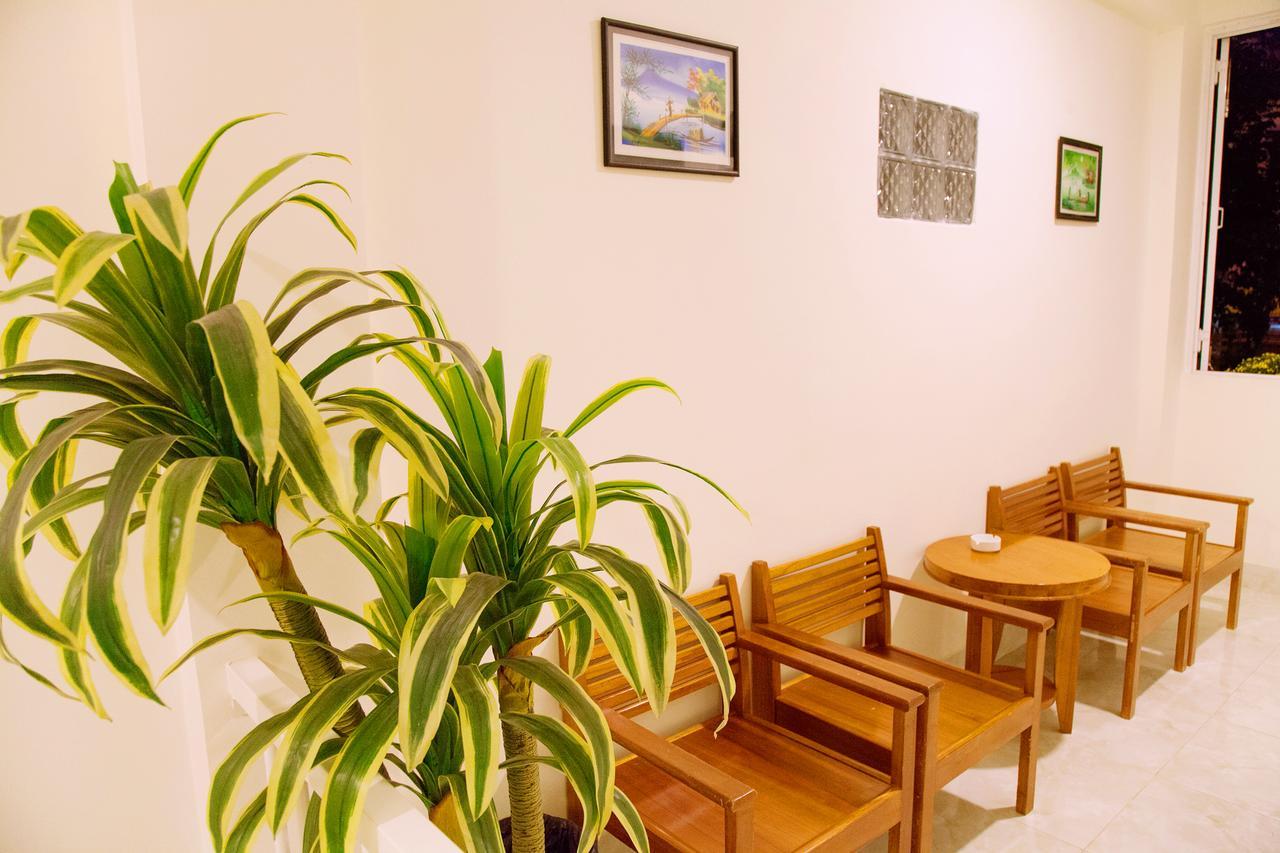 Pelican Nha Trang Hotel Экстерьер фото