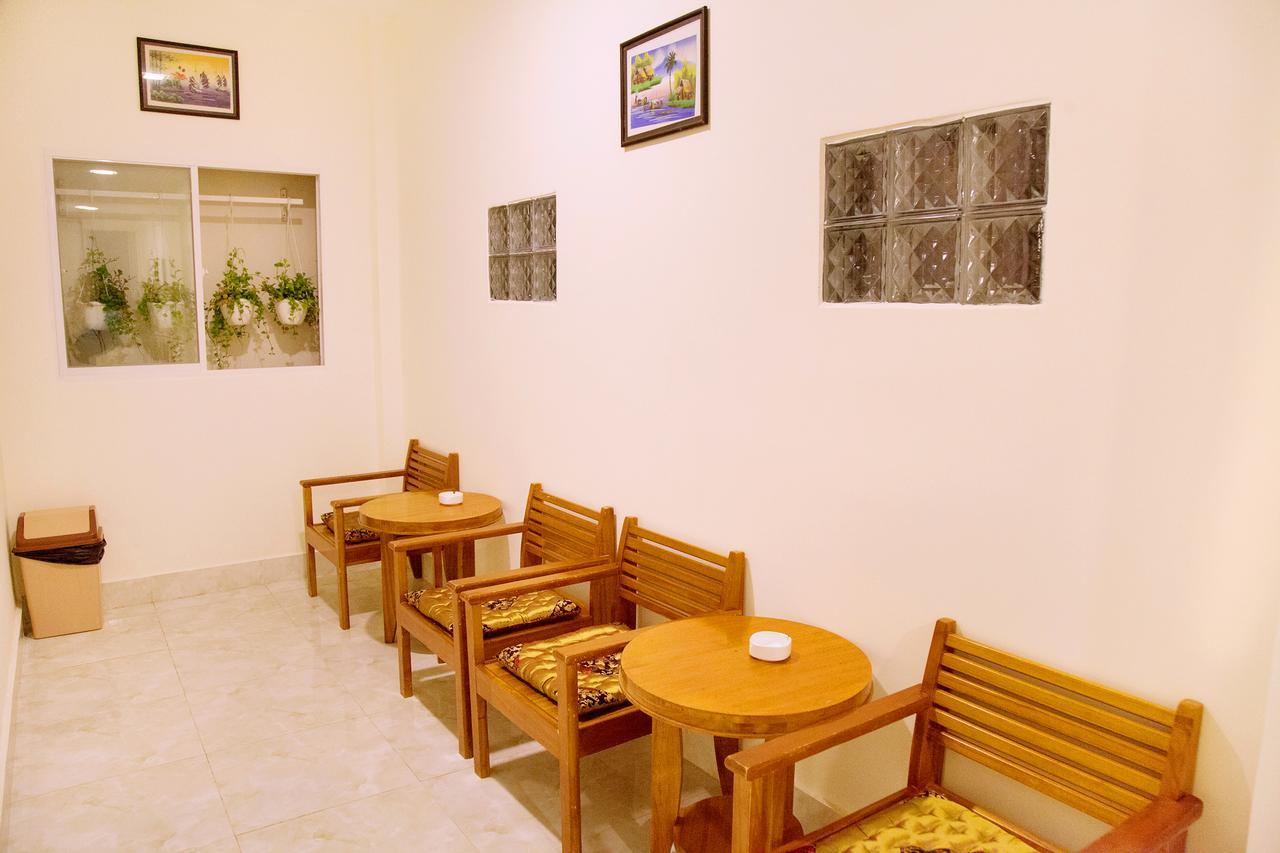 Pelican Nha Trang Hotel Экстерьер фото