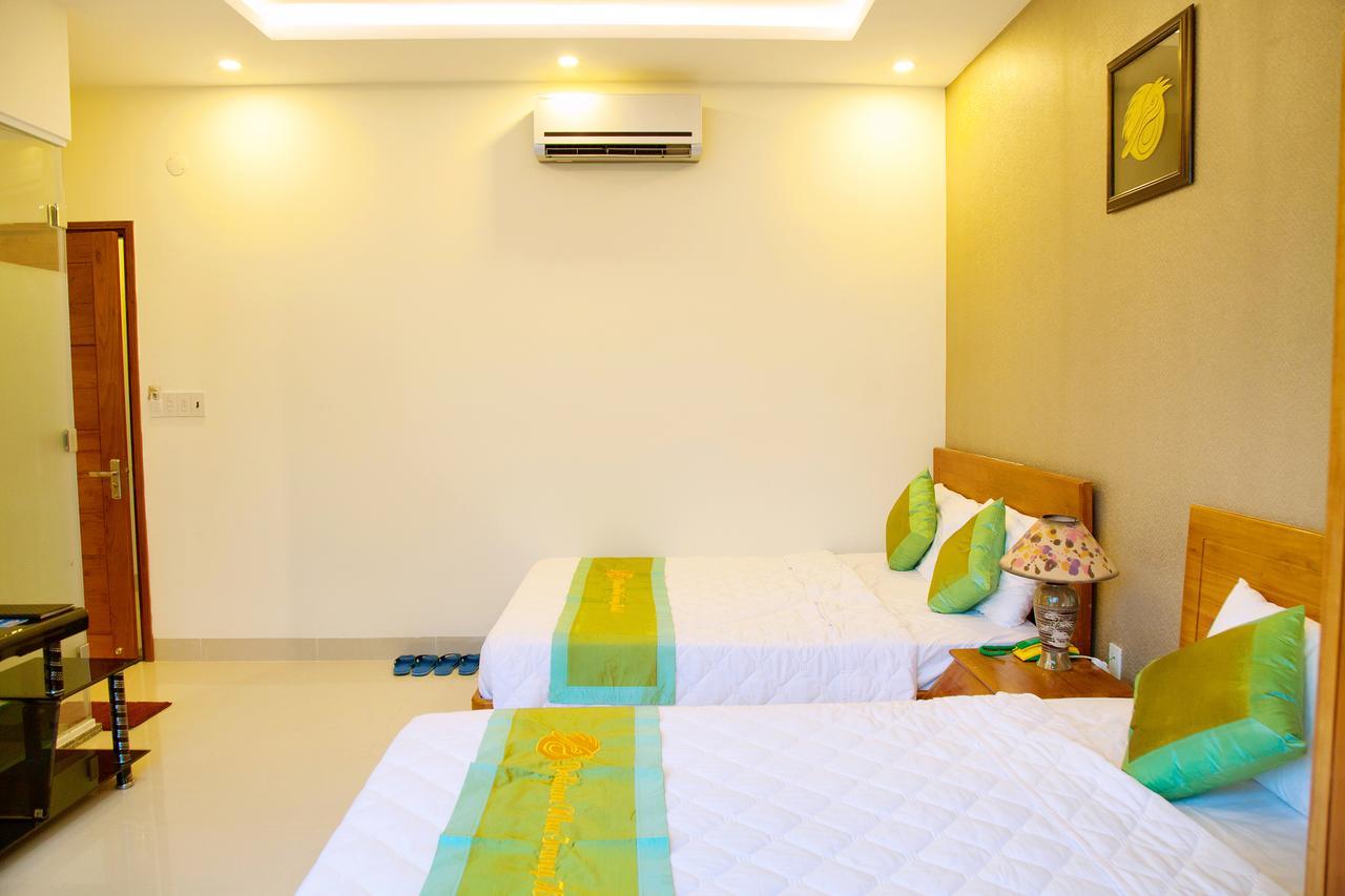 Pelican Nha Trang Hotel Экстерьер фото